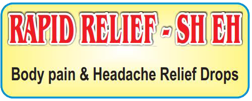 Ortho Spine Rheumatic & Muscular Pain