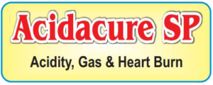 Acidacure SP