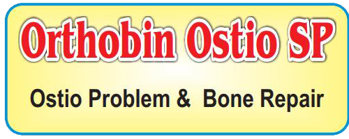 Ortho Spine Rheumatic & Muscular Pain