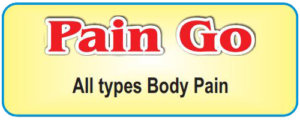 Pain Go