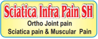 Sciatica Infra Pain Sh