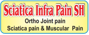 Sciatica Infra Pain Sh