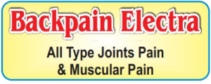 Backpain Electra