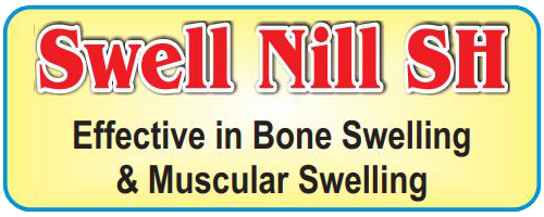 Ortho Spine Rheumatic & Muscular Pain