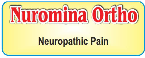Ortho Spine Rheumatic & Muscular Pain