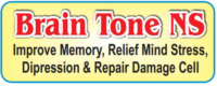 Brain Tone NS