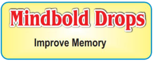 Mind bold Drops