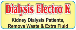 Dialysis Electro K