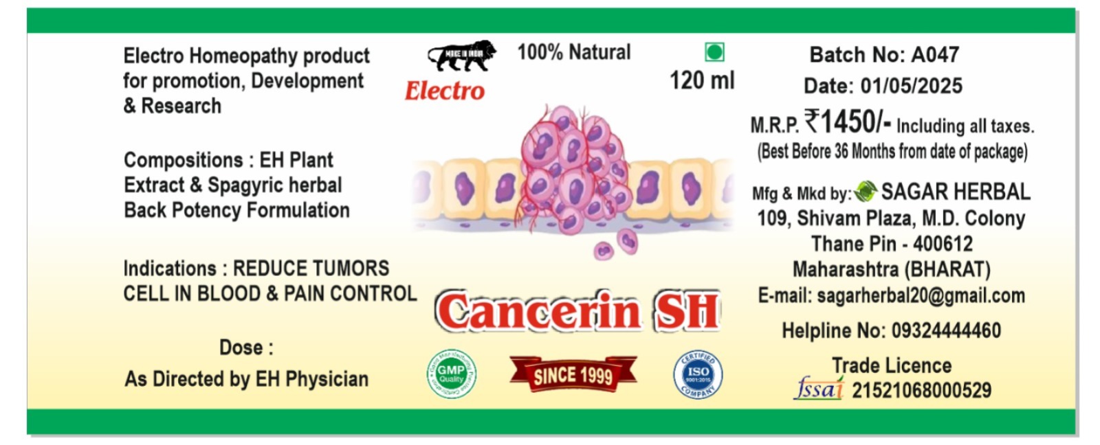 Cancer and Kidney Care