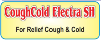 Cough Cold Electra SH