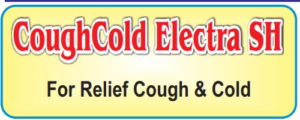 Cough Cold Electra SH