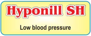 Hyponill SH