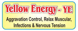 Yellow Energy- YE