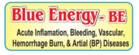 Blue Energy- BE