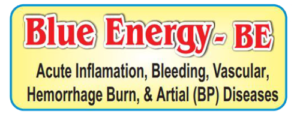 Blue Energy- BE