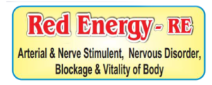 Red Energy- RE