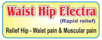 Waist Hip Electra (Rapid relief)