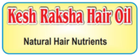 Kesh Raksha Hair Oil