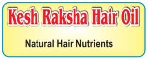 Kesh Raksha Hair Oil