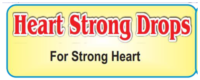 Heart Strong Drops
