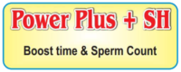 Power Plus+ SH