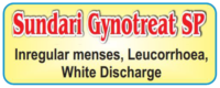 Sundari Gynotreat SP