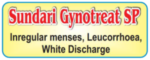 Sundari Gynotreat SP