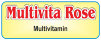 Multivita Rose