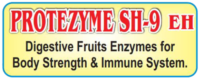 PROTEZYME SH-9 EH