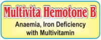 Multisita Hemotone B