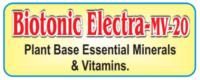 Biotonic Electra-MW-20