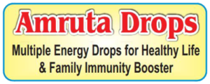 Amruta Drops
