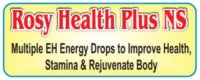 Rosy Health Plus Ns
