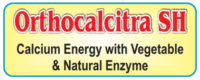 Orthocalcitra SH