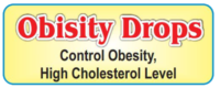 Obisity Drops