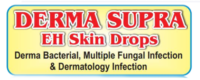DERMA SUPRA EH Skin Drops