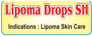 Lipoma Drops SH