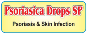 Psoriasica Drops SR